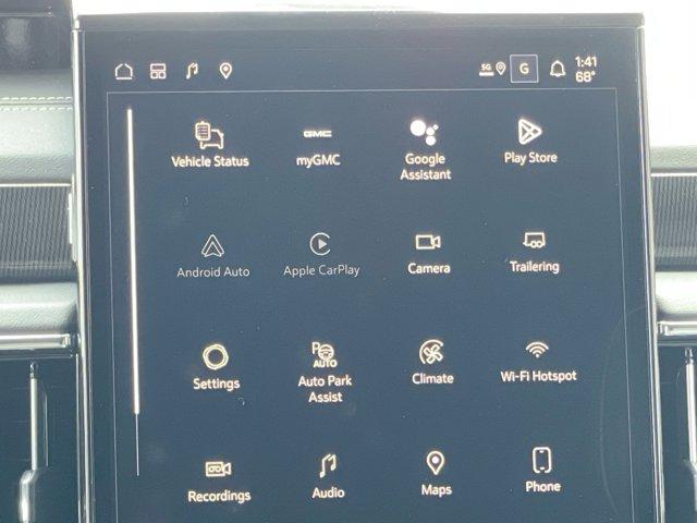 new 2026 GMC Yukon XL car, priced at $81,500