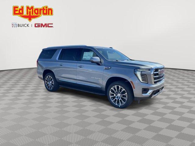 new 2026 GMC Yukon XL car, priced at $81,500