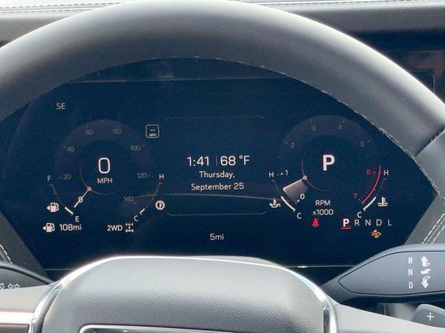 new 2026 GMC Yukon XL car, priced at $81,500