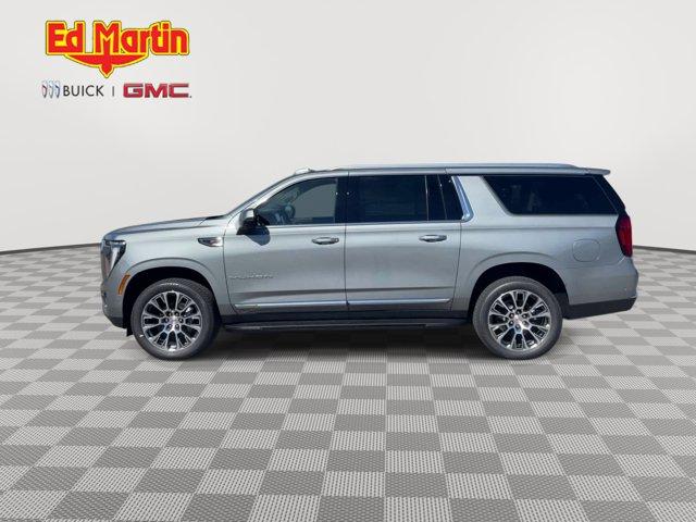 new 2026 GMC Yukon XL car, priced at $81,500