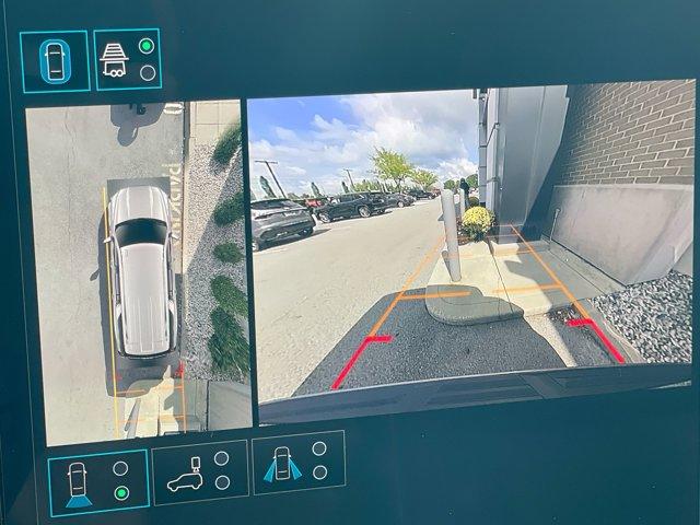 new 2026 GMC Yukon XL car, priced at $81,500