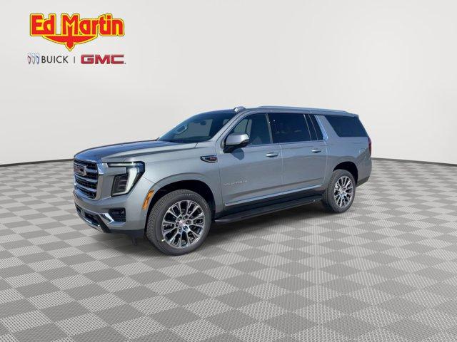 new 2026 GMC Yukon XL car, priced at $81,500