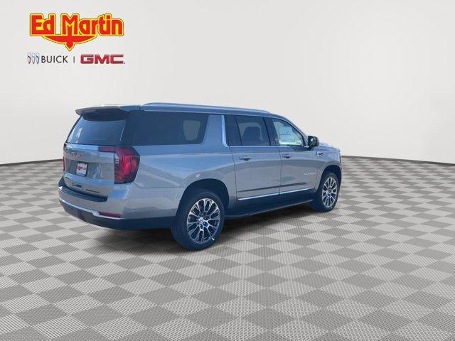 new 2026 GMC Yukon XL car, priced at $81,500