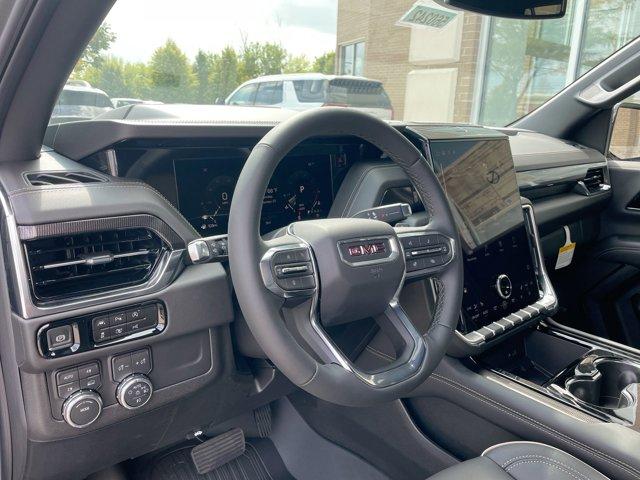 new 2026 GMC Yukon XL car, priced at $81,500