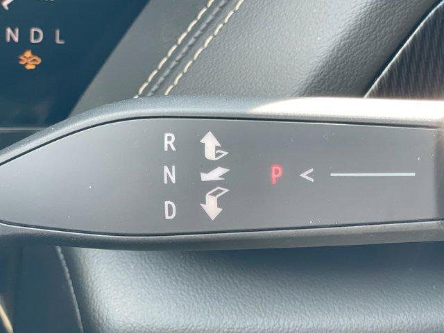 new 2026 GMC Yukon XL car, priced at $81,500