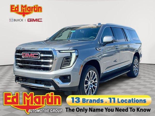 new 2026 GMC Yukon XL car, priced at $81,500