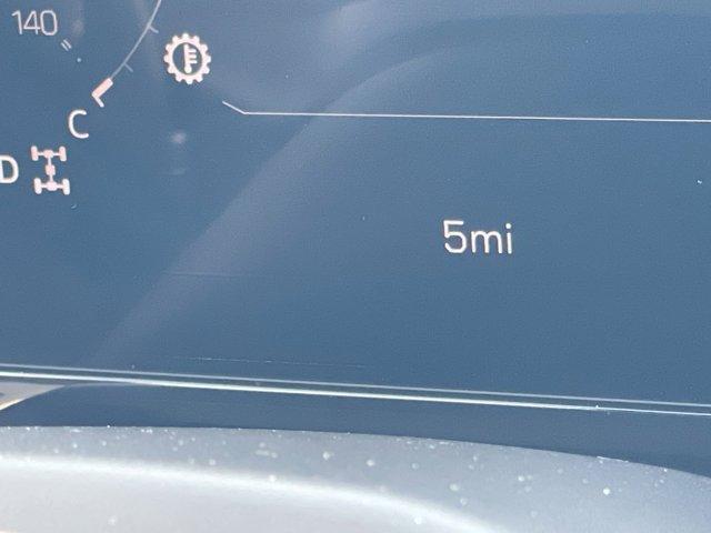 new 2026 GMC Yukon XL car, priced at $81,500