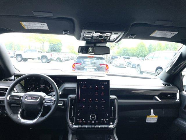 new 2026 GMC Yukon XL car, priced at $81,500