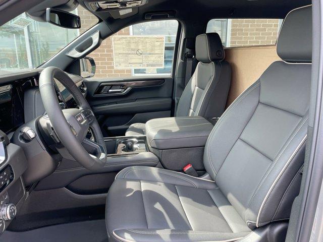 new 2026 GMC Yukon XL car, priced at $81,500