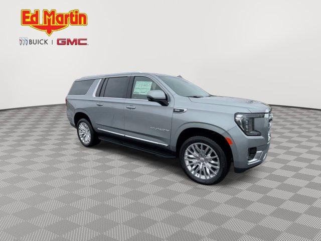 new 2024 GMC Yukon XL car, priced at $73,410