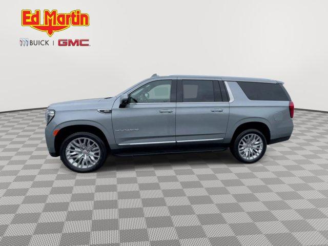 new 2024 GMC Yukon XL car, priced at $73,410