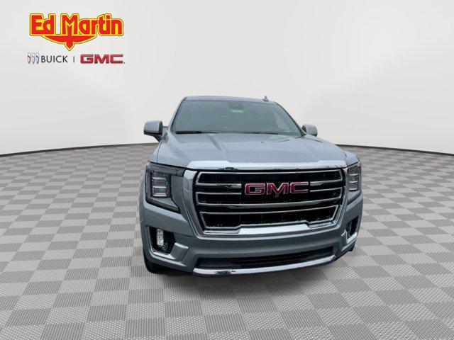 new 2024 GMC Yukon XL car, priced at $73,410