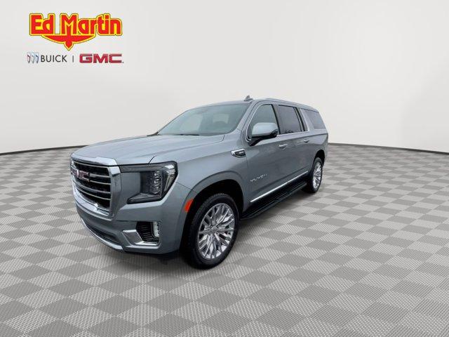 new 2024 GMC Yukon XL car, priced at $73,410