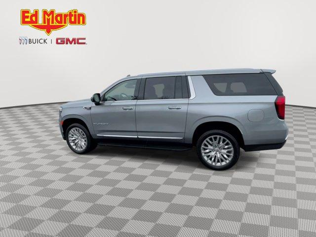 new 2024 GMC Yukon XL car, priced at $73,410