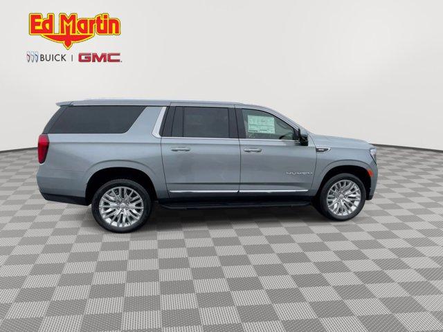 new 2024 GMC Yukon XL car, priced at $73,410