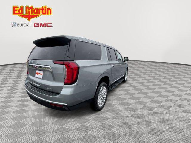 new 2024 GMC Yukon XL car, priced at $73,410