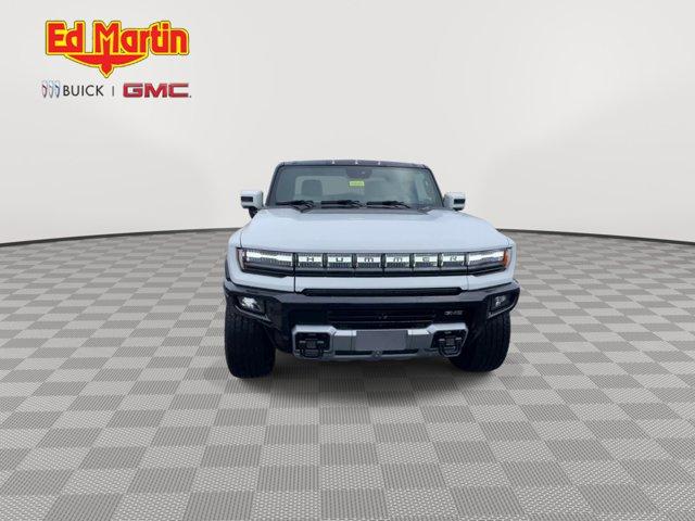 new 2025 GMC HUMMER EV Pickup car, priced at $94,195