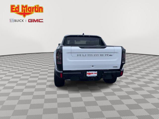 new 2025 GMC HUMMER EV Pickup car, priced at $94,195