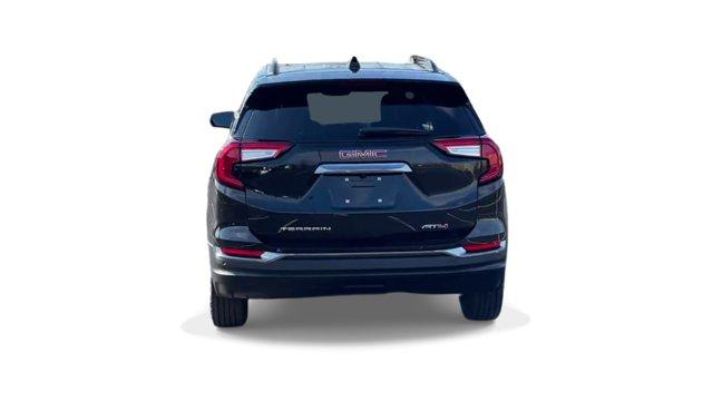 used 2023 GMC Terrain car, priced at $26,998