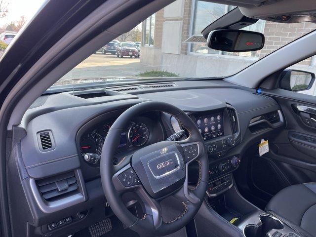 used 2023 GMC Terrain car, priced at $26,998