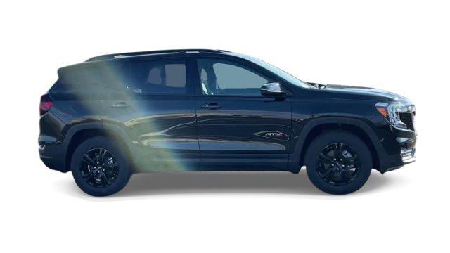 used 2023 GMC Terrain car, priced at $26,998