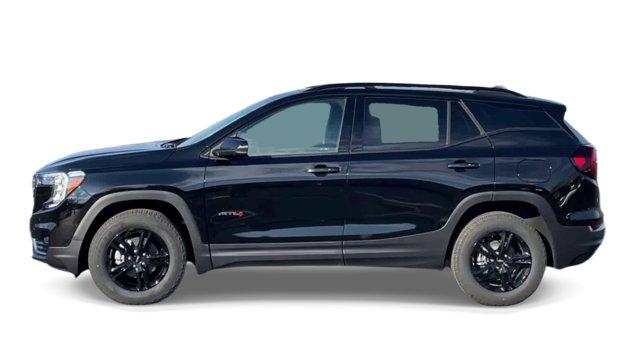 used 2023 GMC Terrain car, priced at $26,998