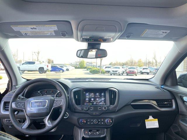 used 2023 GMC Terrain car, priced at $26,998