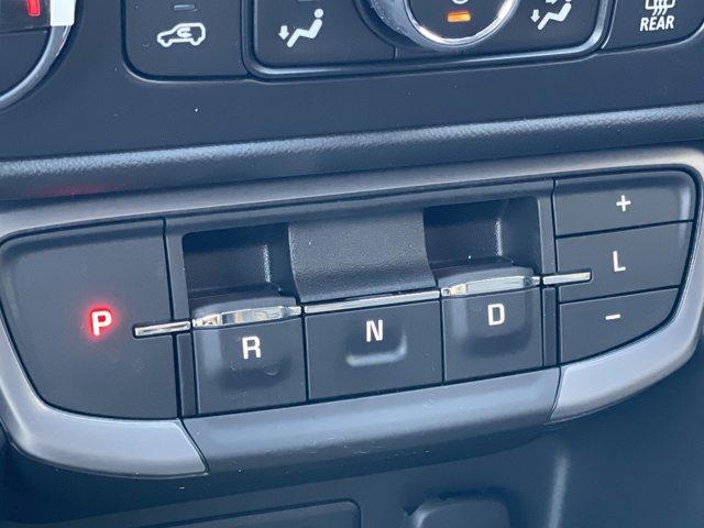used 2023 GMC Terrain car, priced at $26,998