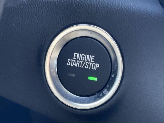 used 2023 GMC Terrain car, priced at $26,998
