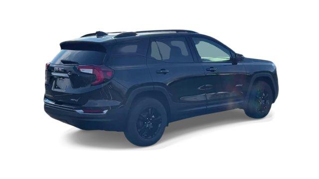 used 2023 GMC Terrain car, priced at $26,998