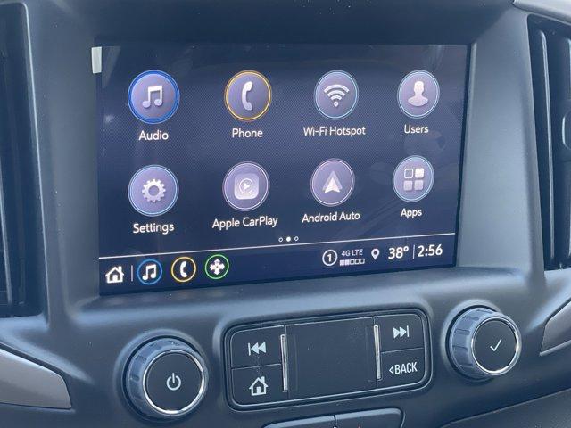 used 2023 GMC Terrain car, priced at $26,998