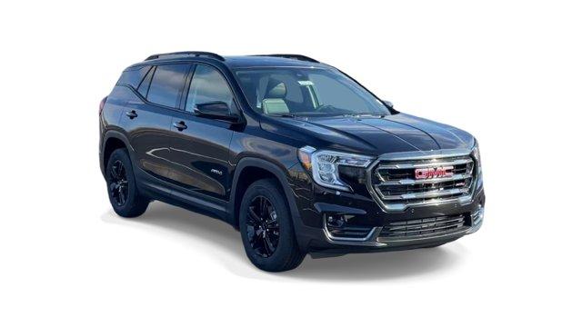 used 2023 GMC Terrain car, priced at $26,998