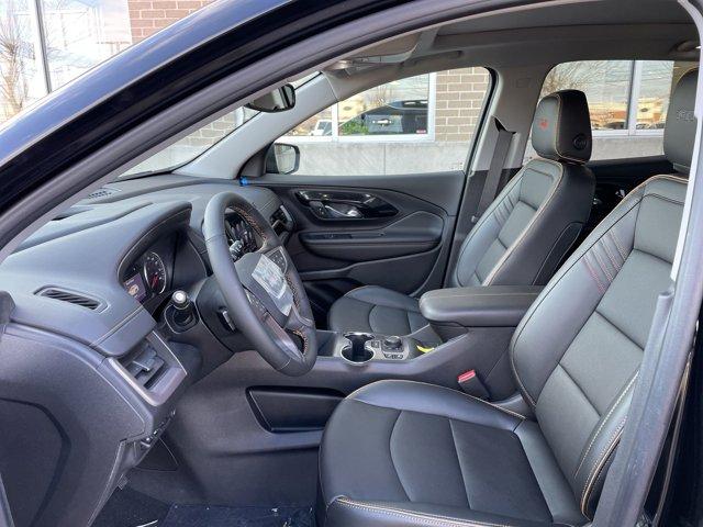used 2023 GMC Terrain car, priced at $26,998