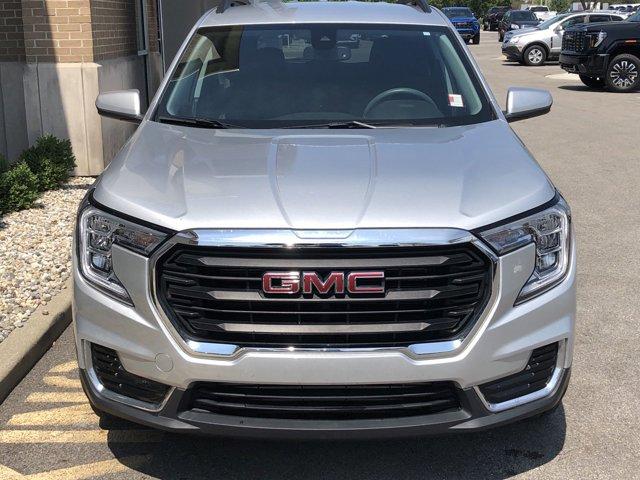 used 2022 GMC Terrain car, priced at $19,998