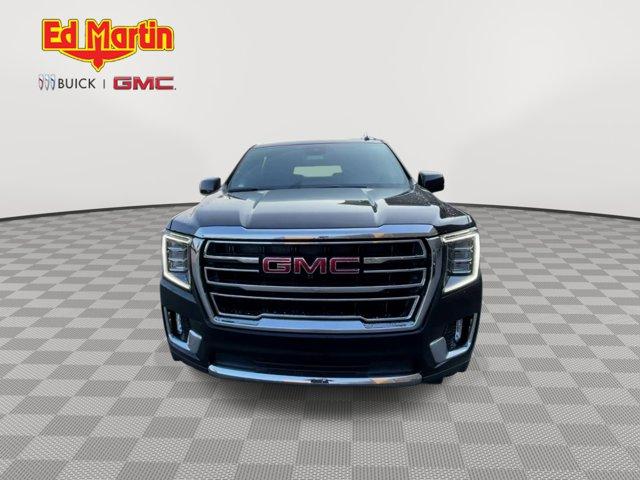 new 2024 GMC Yukon XL car