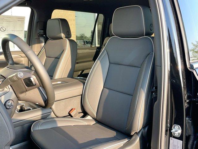 new 2024 GMC Yukon XL car, priced at $78,930