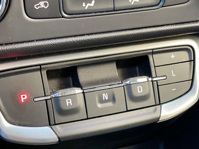 used 2024 GMC Terrain car, priced at $24,653