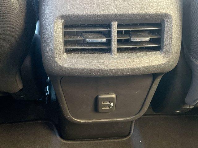 used 2024 GMC Terrain car, priced at $24,653