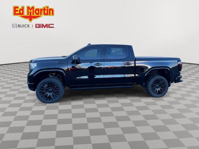 new 2024 GMC Sierra 1500 car, priced at $91,910