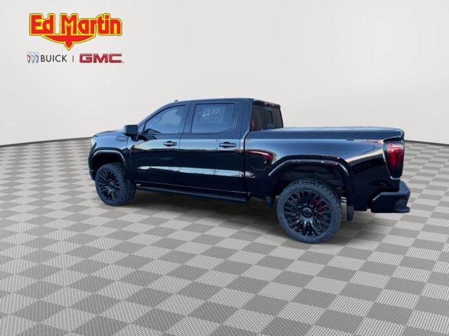 new 2024 GMC Sierra 1500 car, priced at $91,910