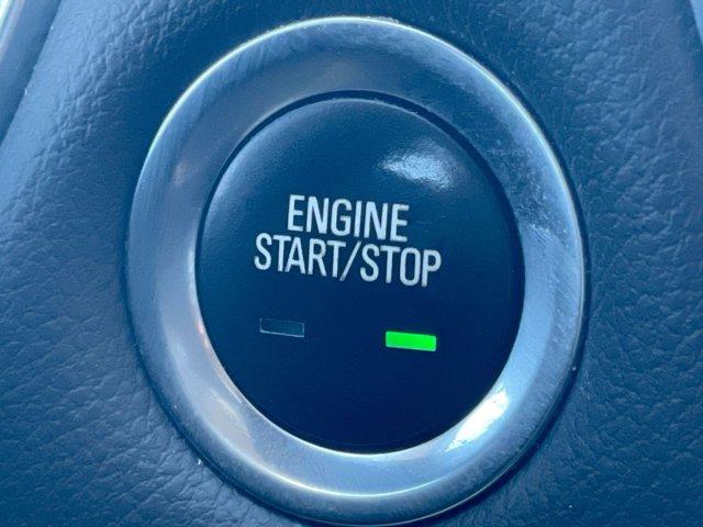 used 2020 Chevrolet Traverse car, priced at $21,998