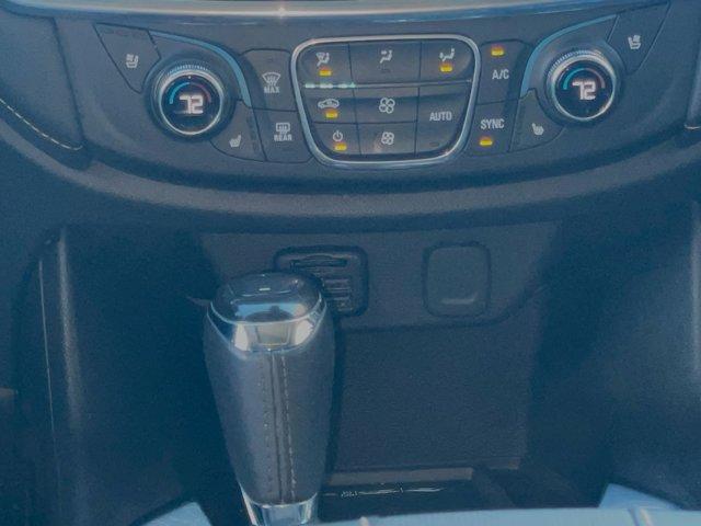 used 2020 Chevrolet Traverse car, priced at $21,998