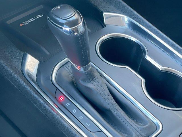 used 2020 Chevrolet Traverse car, priced at $21,998