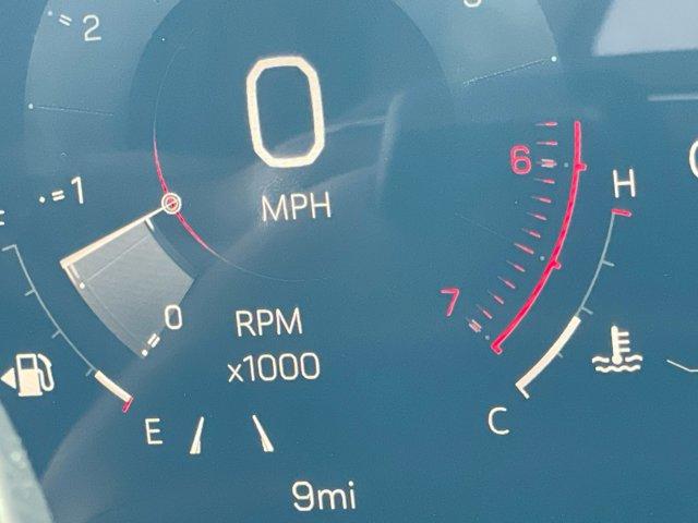 new 2026 GMC Yukon XL car, priced at $110,884