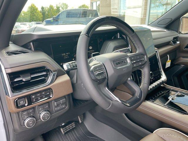 new 2026 GMC Yukon XL car, priced at $110,884