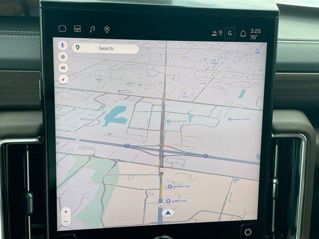 new 2026 GMC Yukon XL car, priced at $110,884