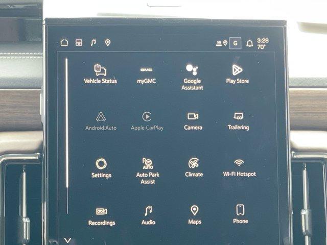 new 2026 GMC Yukon XL car, priced at $110,884