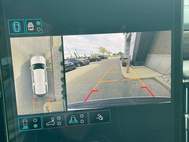 new 2026 GMC Yukon XL car, priced at $110,884