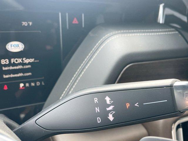 new 2026 GMC Yukon XL car, priced at $110,884