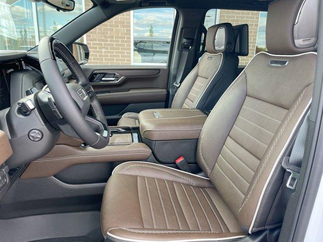 new 2026 GMC Yukon XL car, priced at $110,884